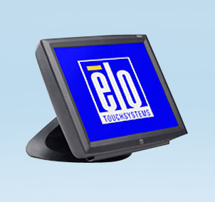 Elo 15A1 Touch Monitor
